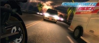 真实模拟公路摩托  v1.3.1图3