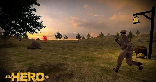 GSSS:Army Hero 1896(陆军英雄1896)  v1.0图3