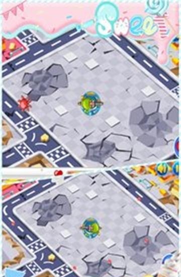 烽火前线  v1.6图1