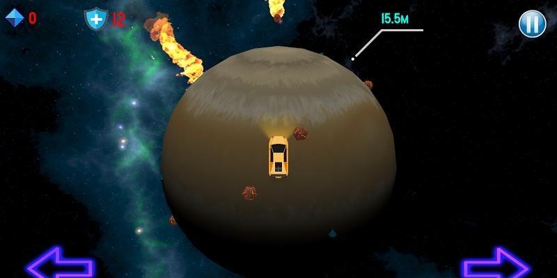 行星毁灭  v0.9图3