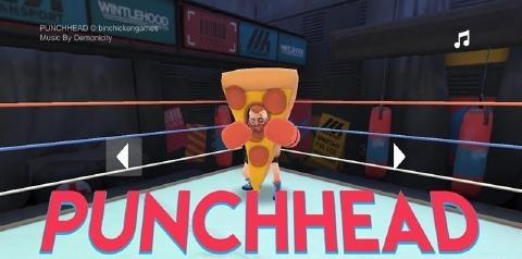 Punchhead(猛击头部)  v1.0图3