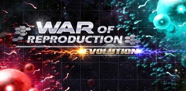 Sperm War: Evolution(繁殖战争演化)  v1.0.8图2