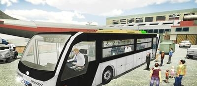 机场地面飞行工作人员3D  v1.3图3