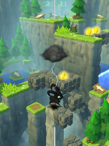 石山羊内购破解版  v1.2.41图4