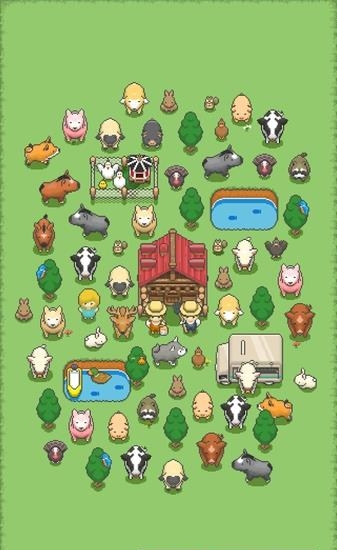 Pixel Farm(制作小型牧场)  v1.1.18图3