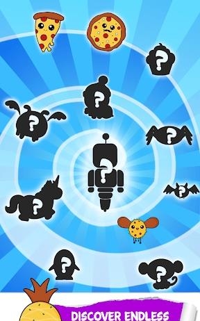 Pizza Evolution(披萨演化)  v1.24图2