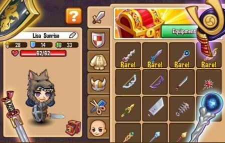 冒险小镇  v0.10.2图2