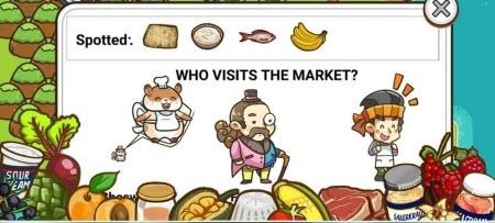 Chef Wars(厨神之战)