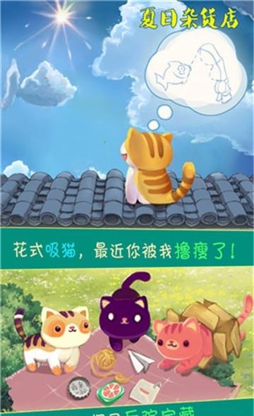 夏日杂货店  v1.0图1