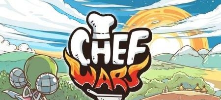 Chef Wars(厨神之战)  v1.1.7图1