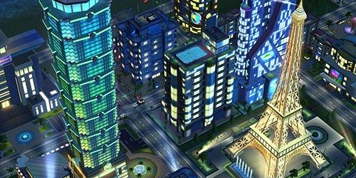 完美城市  v1.1.0.13016图4