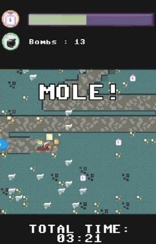 挖到中国去  v1.0图4