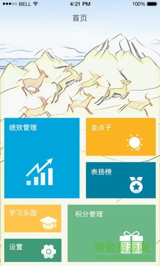 羚利绩效  v1.1.7图1