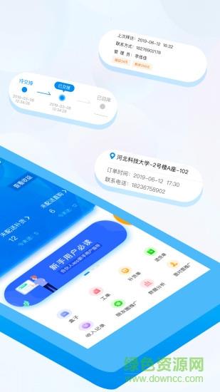 猫盒合伙人  v1.0.1图2