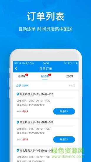 猫盒合伙人  v1.0.1图3