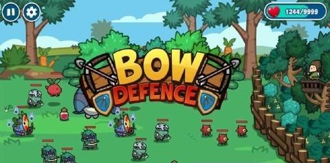 BowDefence(弓箭防御)  v1.02图5