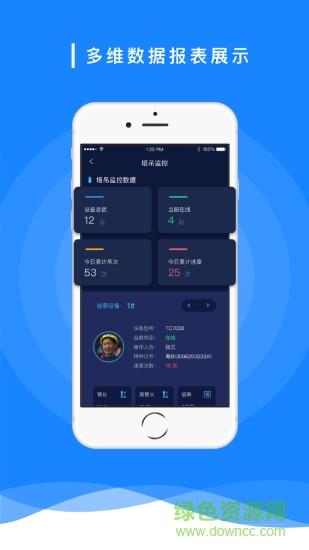 icbi协同平台  v3.9.8图3