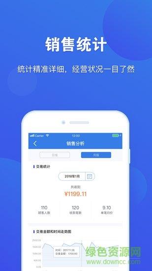 立码惠  v1.2.1图1