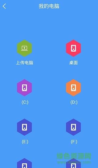 远程控制大师手机版  v1.1.1图1