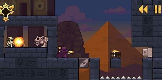Turn Undead 2(超度亡魂2怪物猎人)  v0.1图1