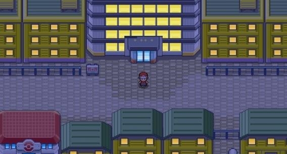 pokemmo  v1.0图3