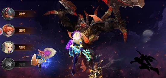 遗失的大陆  v1.0.0图2