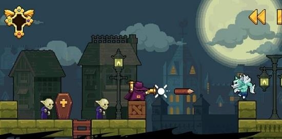 Turn Undead 2(超度亡魂2怪物猎人)  v0.1图2