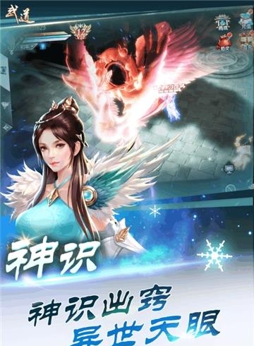 武道加强版