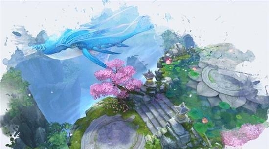 戮仙昆仑记  v1图1