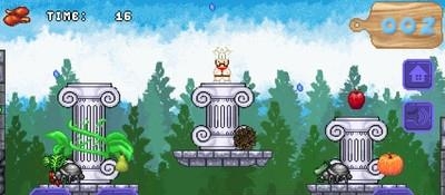 厨师猎人  v1.0.0.2图1