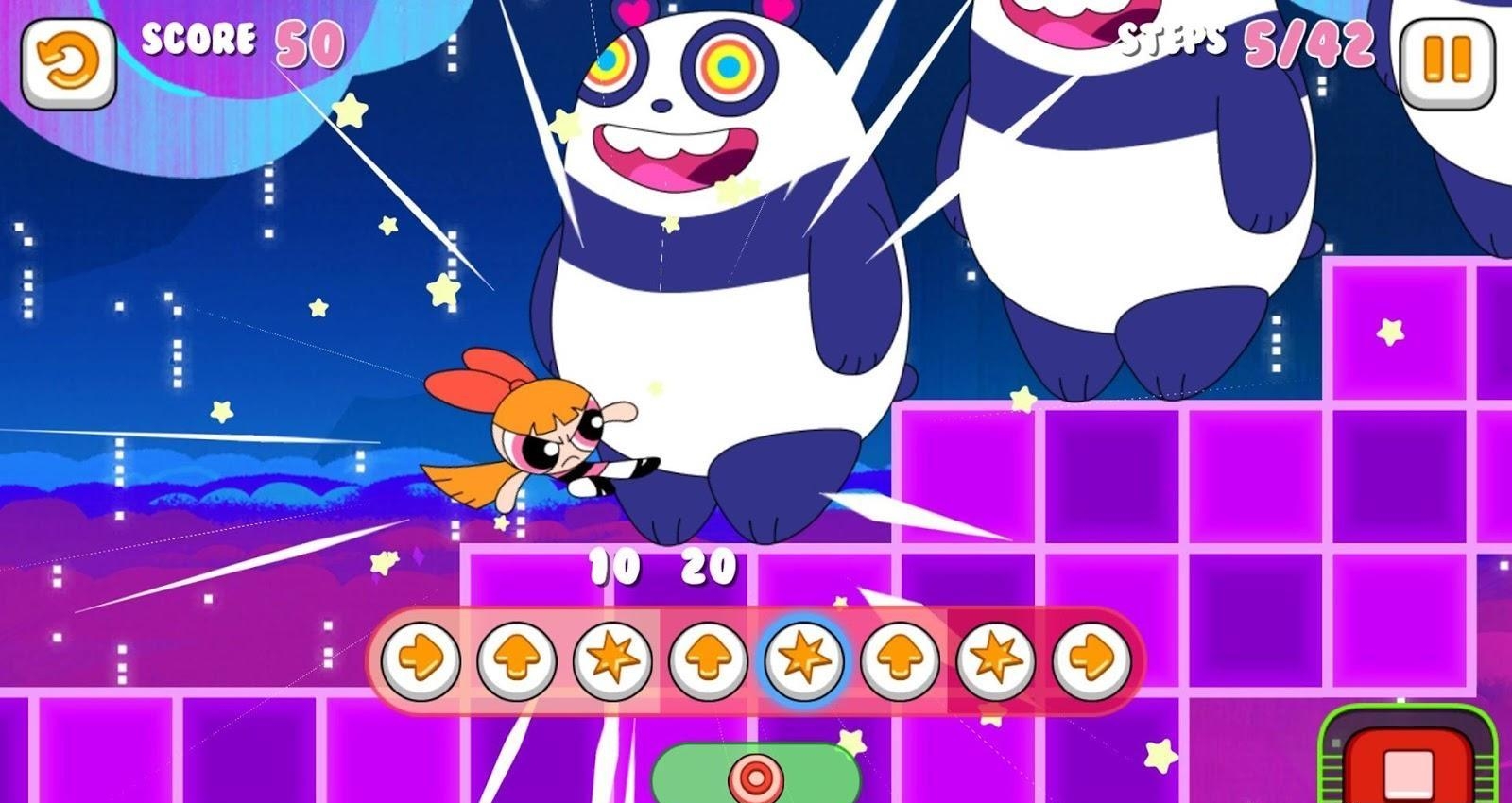 飞天小女警故障修复  v1.0.0图4