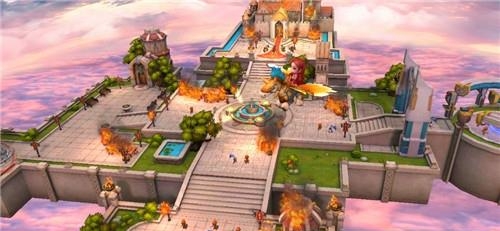 冒险骑兵团  v1.0.6图3