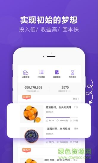 点筹网  v2.9.6图1