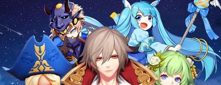 星灵特工队  v1.2图3