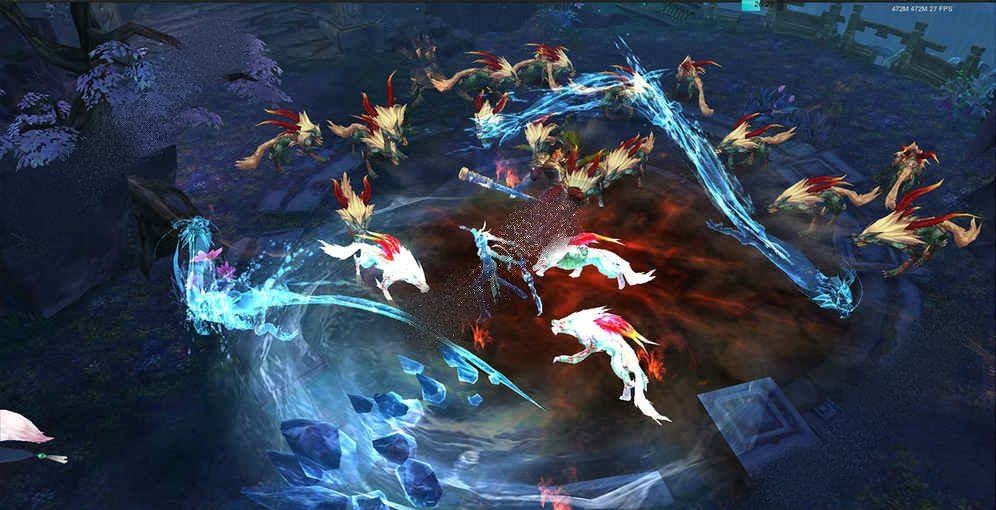 魔幻奇遇  v3.12.26图1