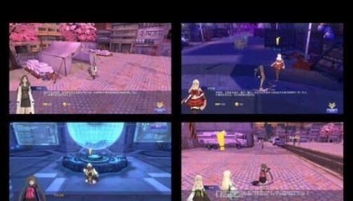 灵魂佐士手游  v3.2图2