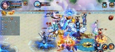 灵剑道  v1.36.0图2