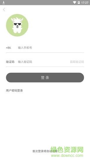 潮品羊驼