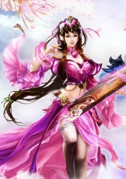 斩仙魔  v1.0.5图1