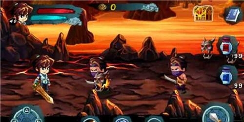仙境奇侠传  v4.0图3