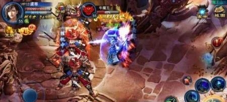 灵剑道  v1.36.0图1