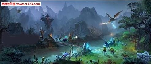 dota2手游  v5.0.029图4