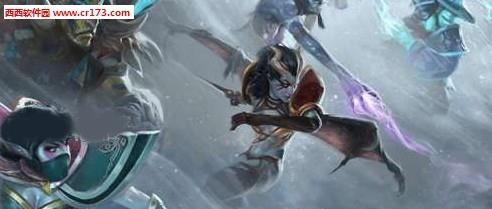 dota2手游  v5.0.029图2