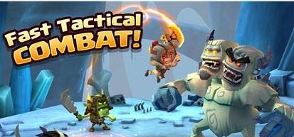 地下城Boss战  v0.5.6564图3