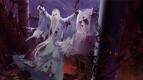 妃容天下手游  v1.0图1