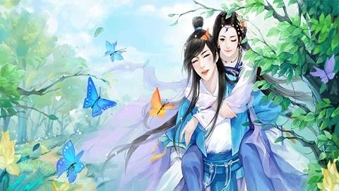 妃容天下手游  v1.0图5
