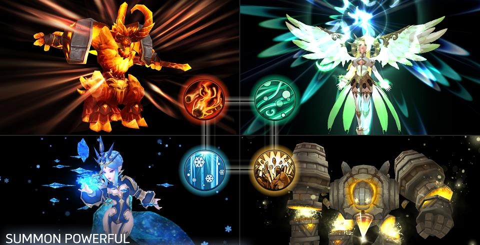 魔法碎片Shards of Magic  v1.0.2图1