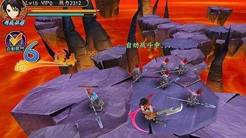 封神无双  v1.5.2图2