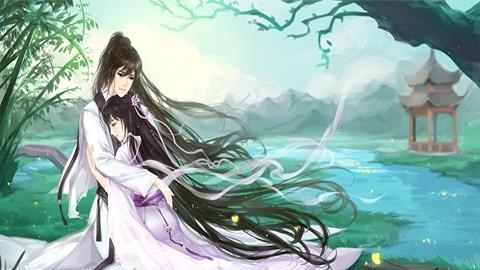 妃容天下手游