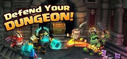 地下城Boss战  v0.5.6564图4